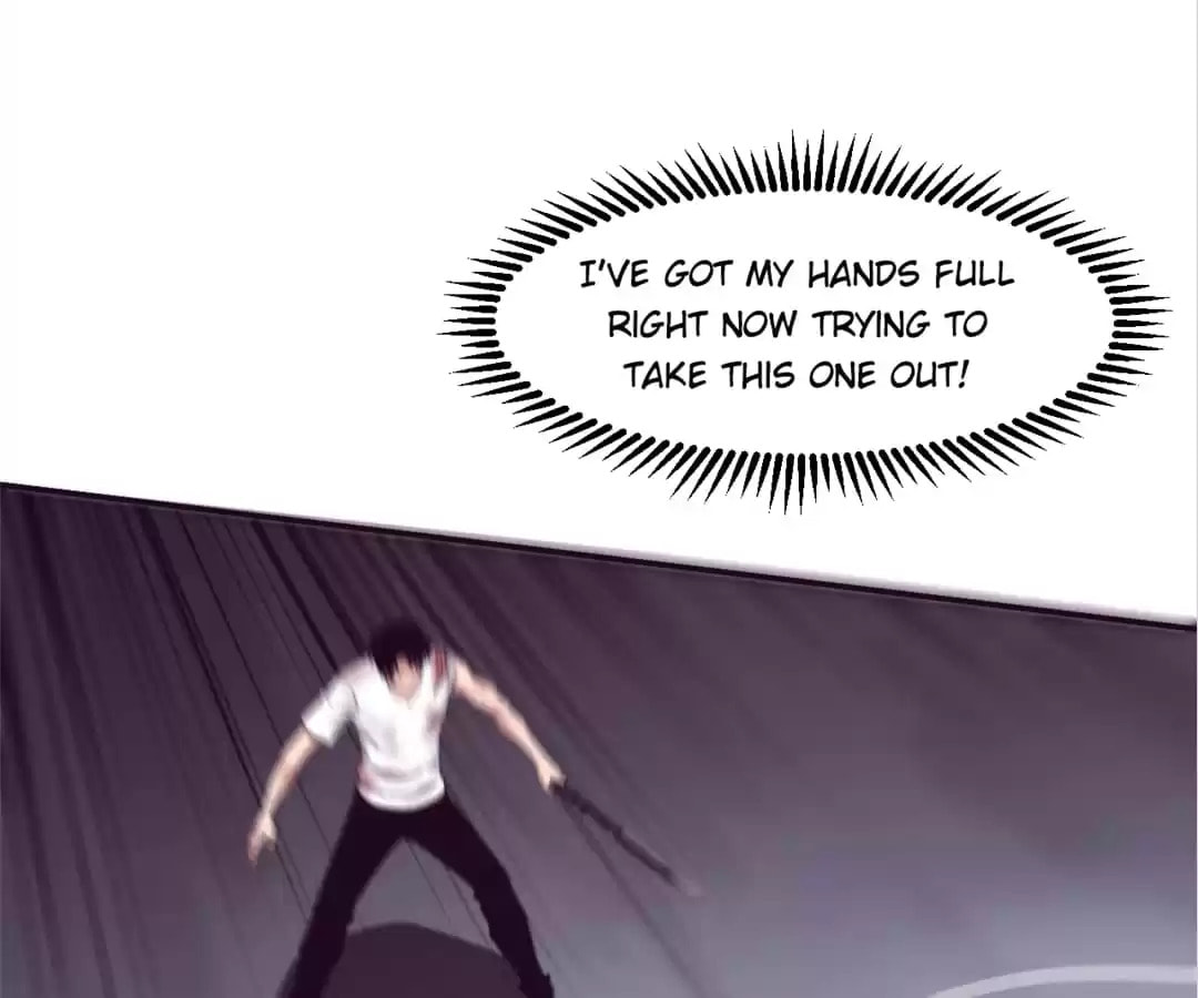 Read The Unstoppable (Colored) chapter 114 image 12 on Lezhin