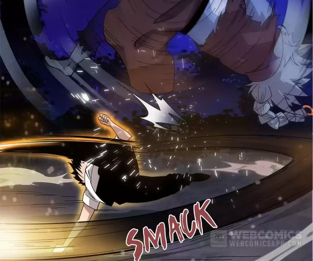 Read The Unstoppable (Colored) chapter 114 image 21 on Lezhin