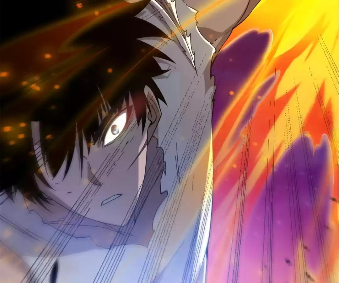 Read The Unstoppable (Colored) chapter 114 image 28 on Lezhin