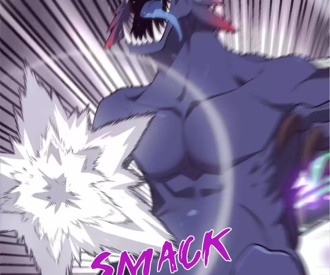 Read The Unstoppable (Colored) chapter 114 image 3 on Lezhin