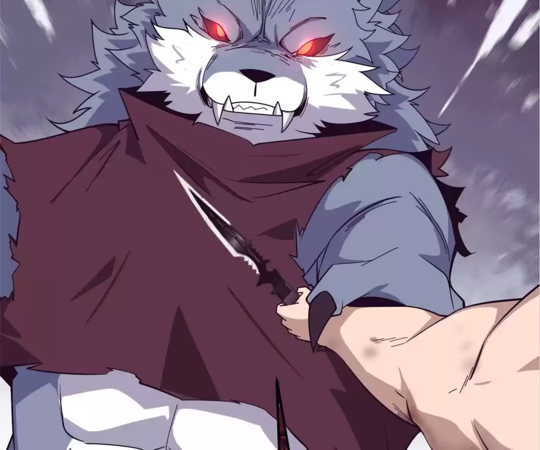 Read The Unstoppable (Colored) chapter 114 image 34 on Lezhin