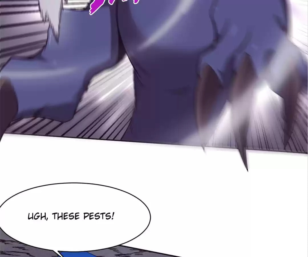 Read The Unstoppable (Colored) chapter 114 image 4 on Lezhin