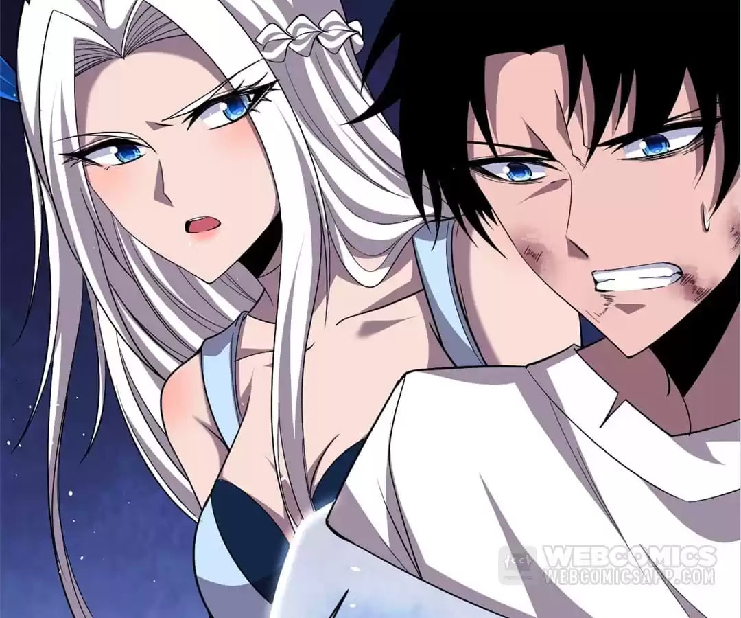 Read The Unstoppable (Colored) chapter 114 image 41 on Lezhin