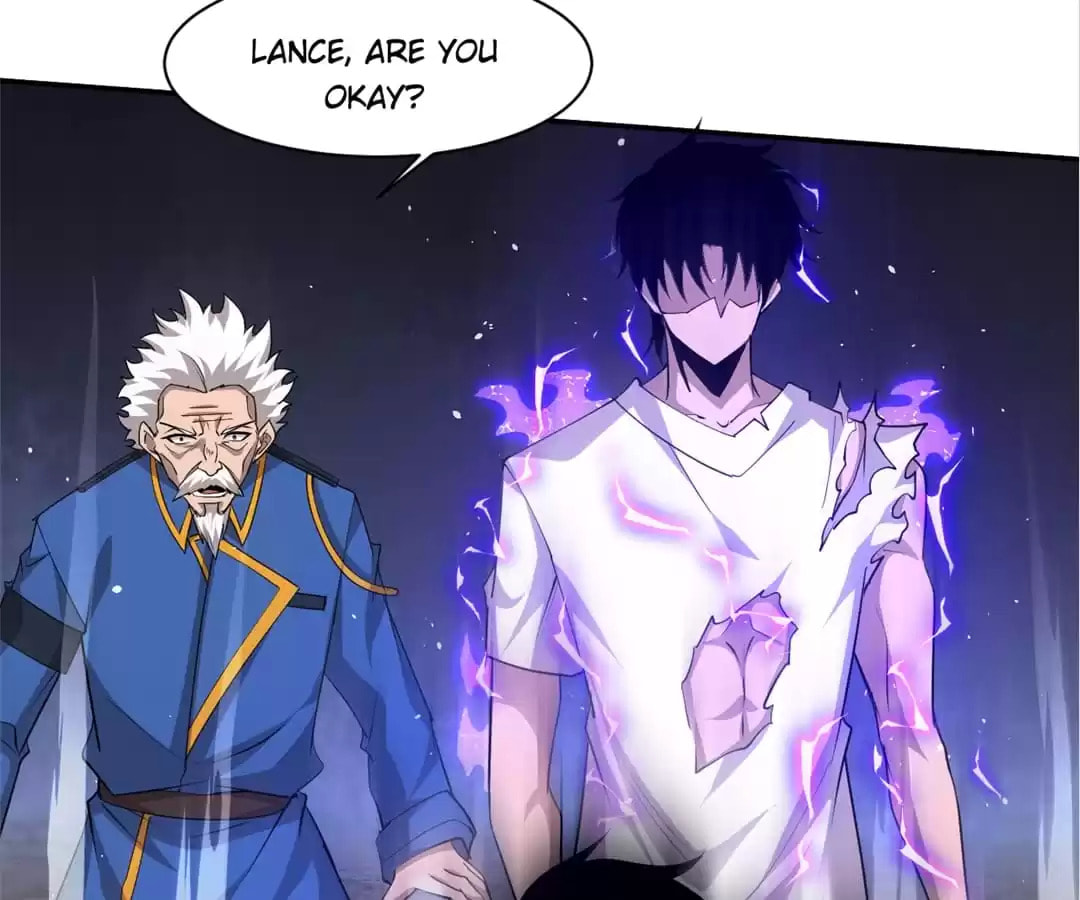 Read The Unstoppable (Colored) chapter 114 image 57 on Lezhin