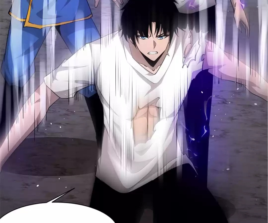 Read The Unstoppable (Colored) chapter 114 image 58 on Lezhin