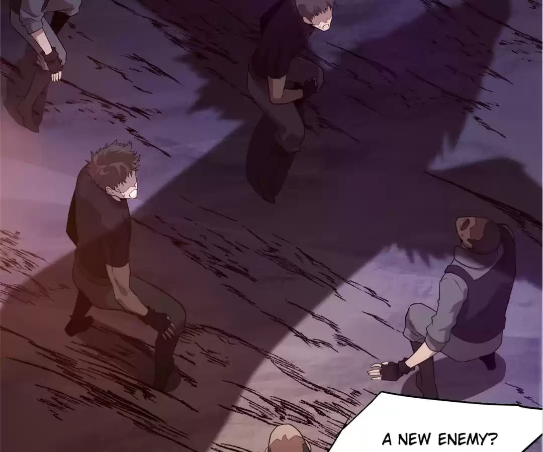 Read The Unstoppable (Colored) chapter 114 image 63 on Lezhin