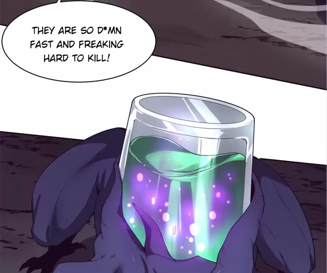 Read The Unstoppable (Colored) chapter 114 image 7 on Lezhin