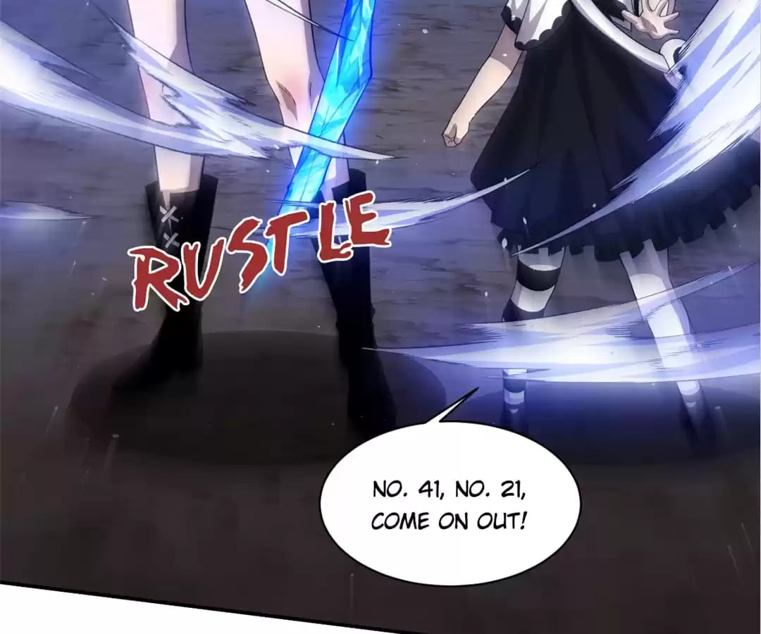 Read The Unstoppable (Colored) chapter 114 image 72 on Lezhin