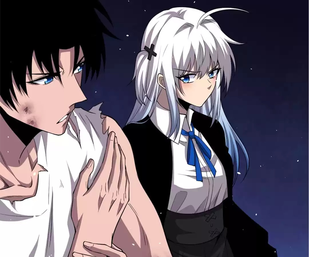 Read The Unstoppable (Colored) chapter 114 image 76 on Lezhin