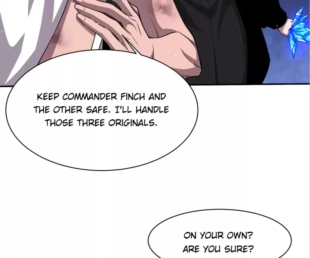 Read The Unstoppable (Colored) chapter 114 image 77 on Lezhin