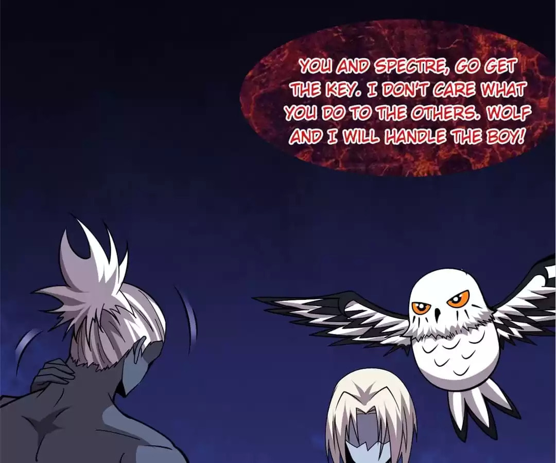 Read The Unstoppable (Colored) chapter 114 image 84 on Lezhin