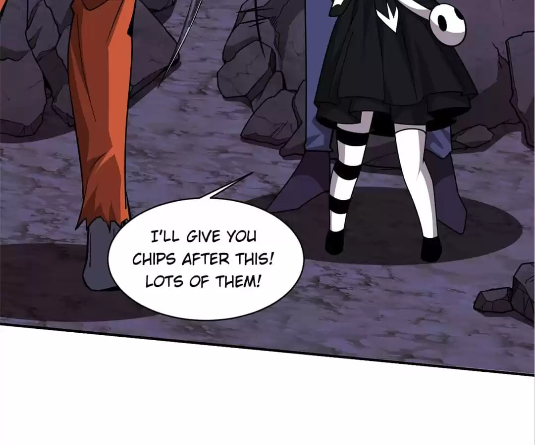 Read The Unstoppable (Colored) chapter 114 image 86 on Lezhin