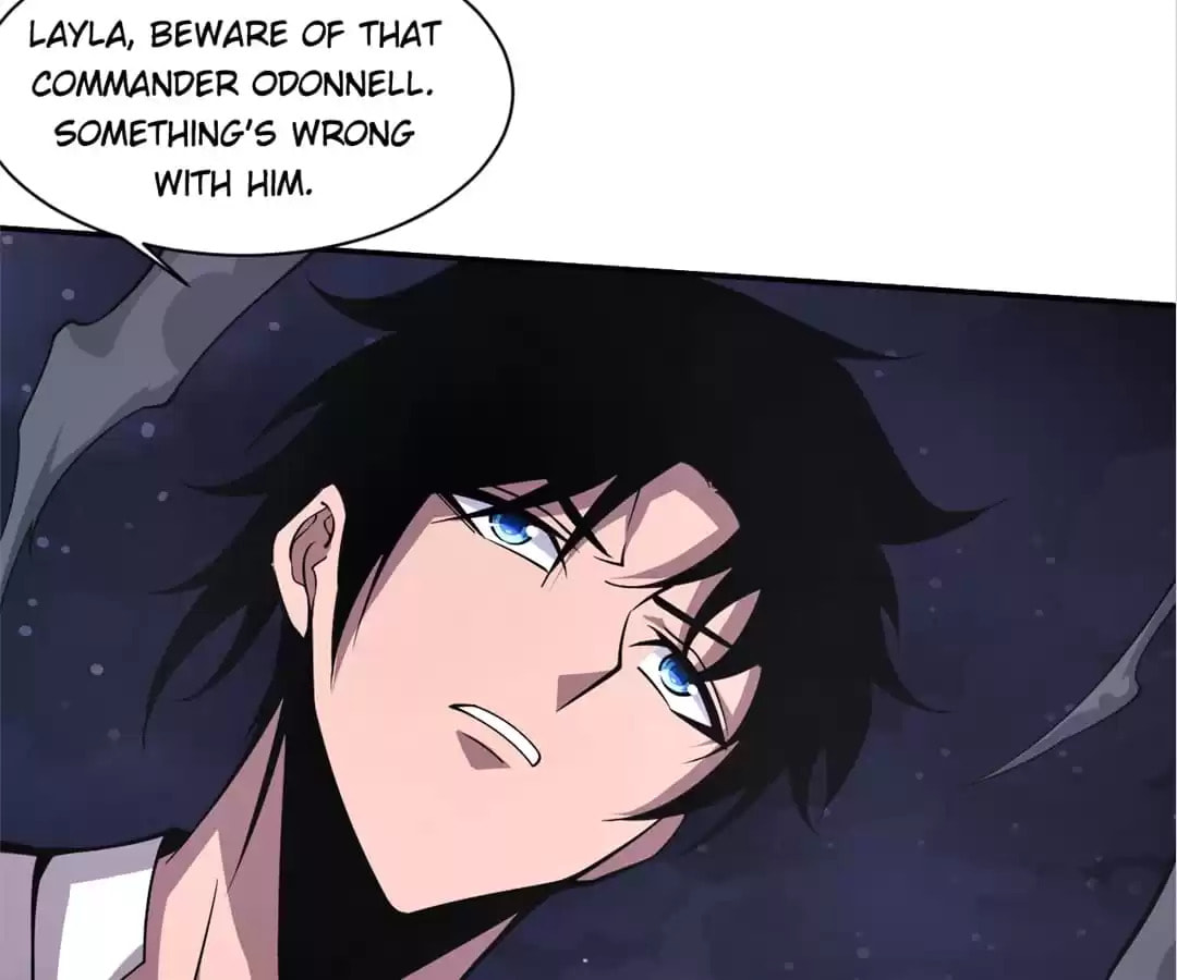 Read The Unstoppable (Colored) chapter 114 image 88 on Lezhin
