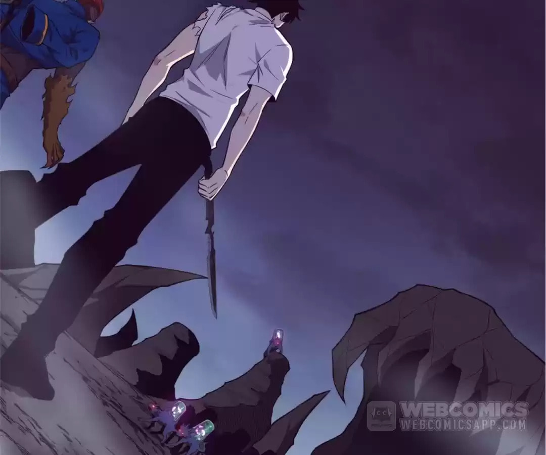 Read The Unstoppable (Colored) chapter 114 image 92 on Lezhin