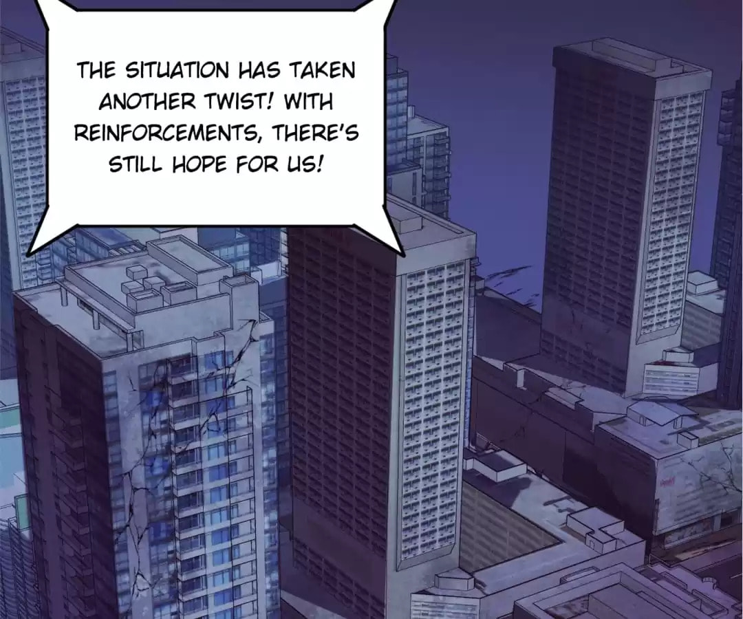 Read The Unstoppable (Colored) chapter 114 image 96 on Lezhin