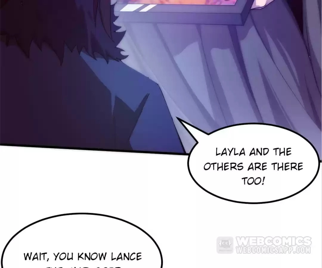 Read The Unstoppable (Colored) chapter 115 image 1 on Lezhin