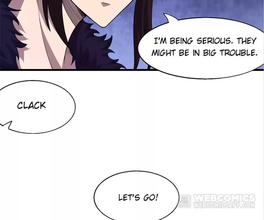 Read The Unstoppable (Colored) chapter 115 image 11 on Lezhin