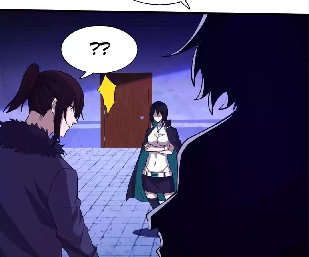 Read The Unstoppable (Colored) chapter 115 image 12 on Lezhin