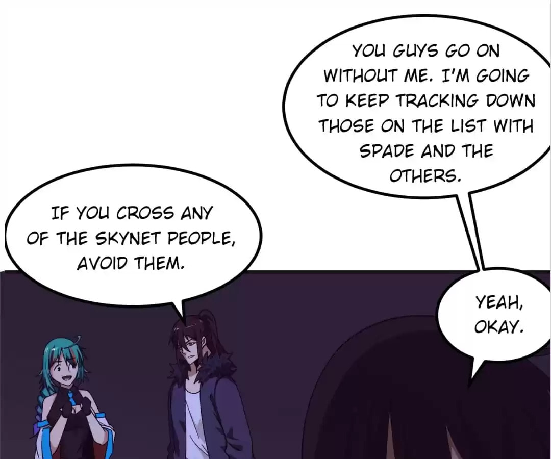 Read The Unstoppable (Colored) chapter 115 image 20 on Lezhin