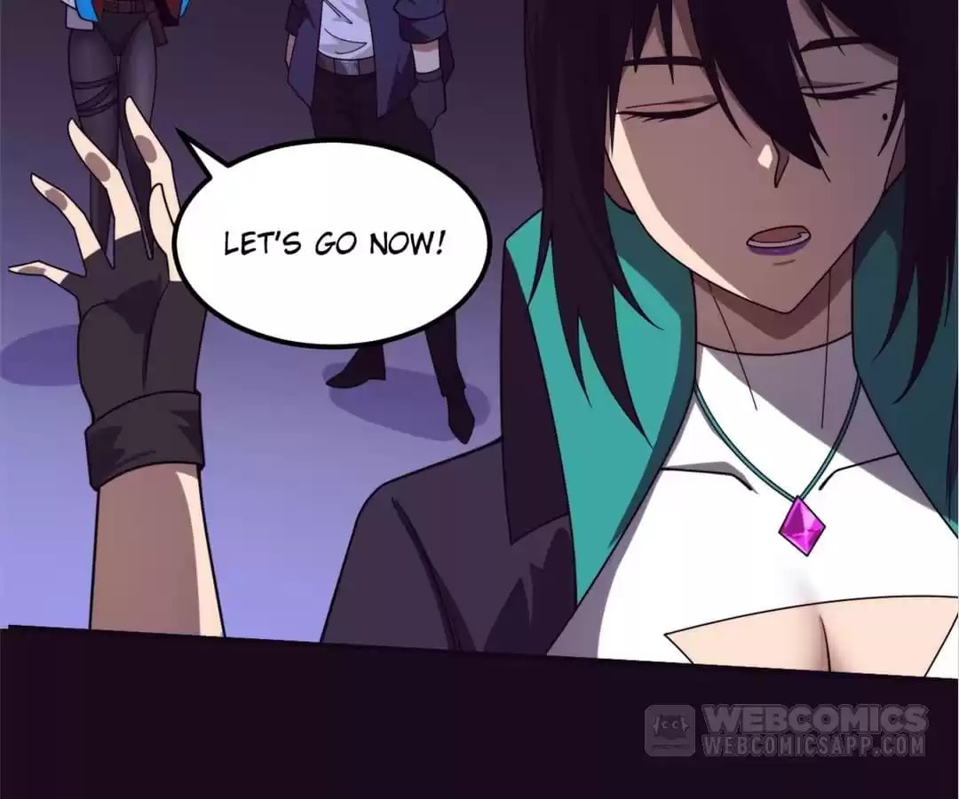 Read The Unstoppable (Colored) chapter 115 image 21 on Lezhin