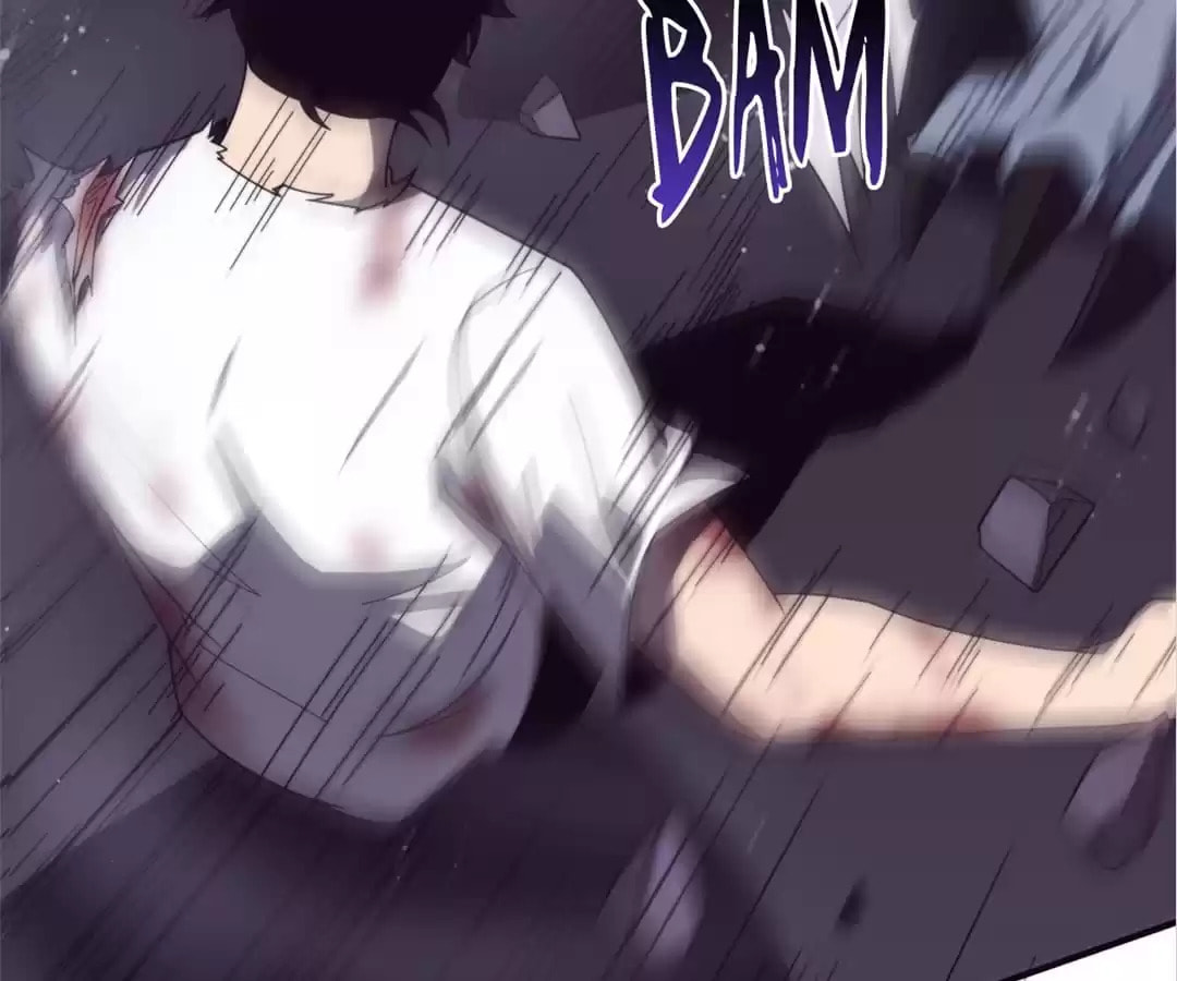 Read The Unstoppable (Colored) chapter 115 image 25 on Lezhin