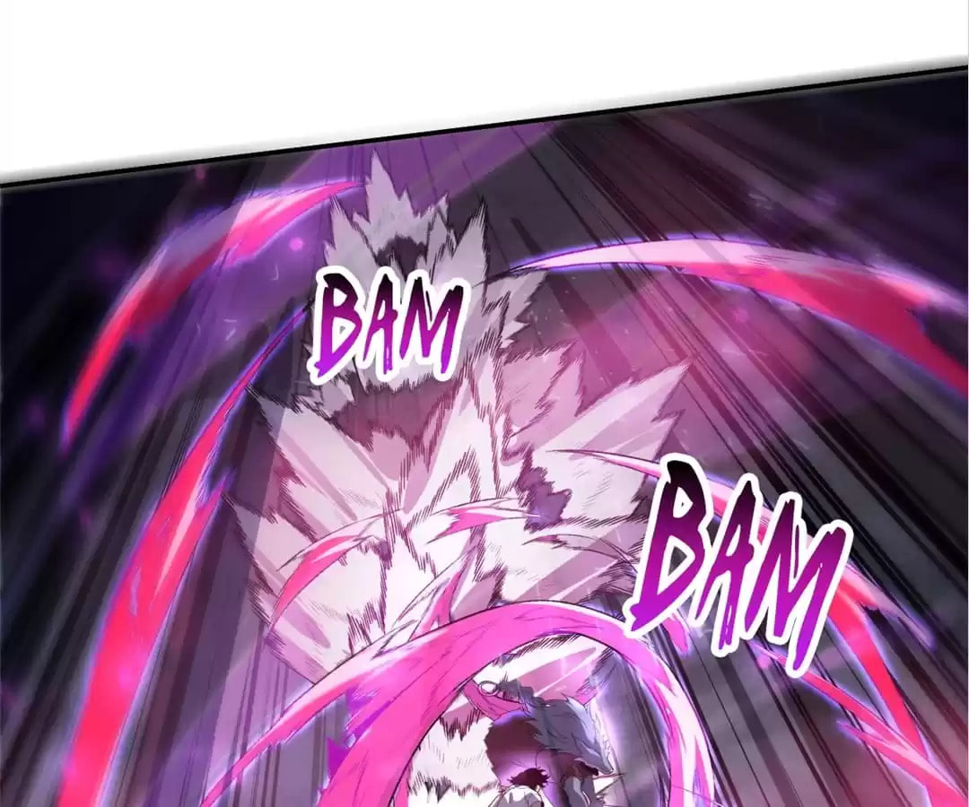 Read The Unstoppable (Colored) chapter 115 image 32 on Lezhin