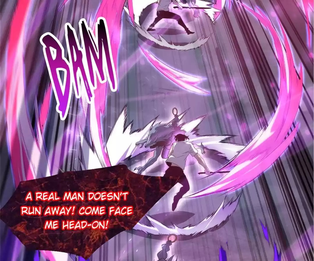 Read The Unstoppable (Colored) chapter 115 image 33 on Lezhin