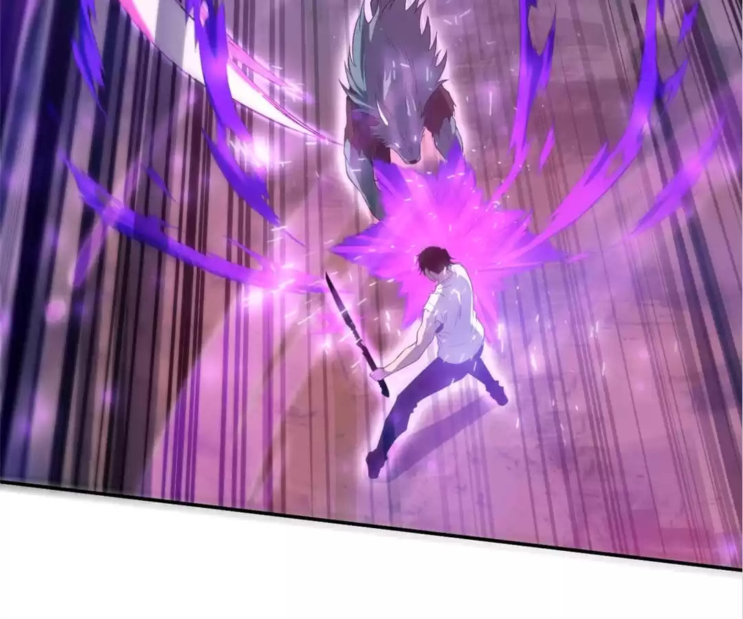 Read The Unstoppable (Colored) chapter 115 image 34 on Lezhin