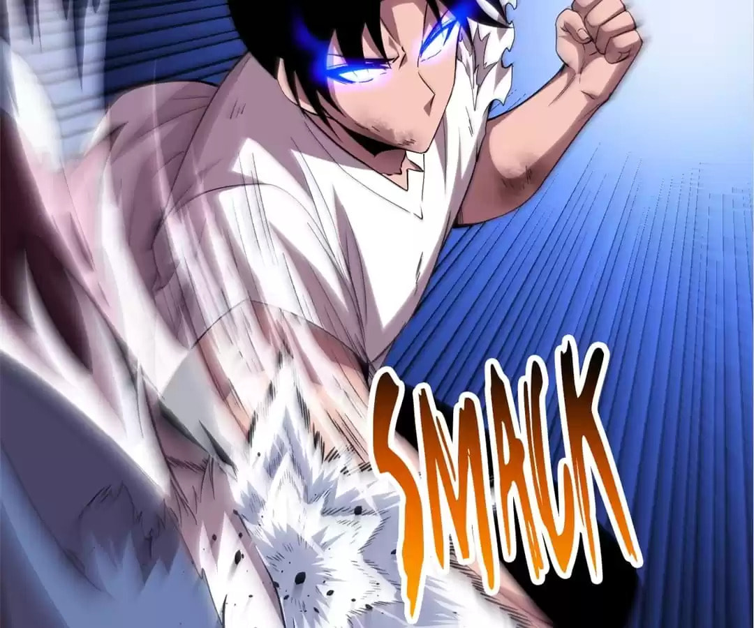 Read The Unstoppable (Colored) chapter 115 image 44 on Lezhin