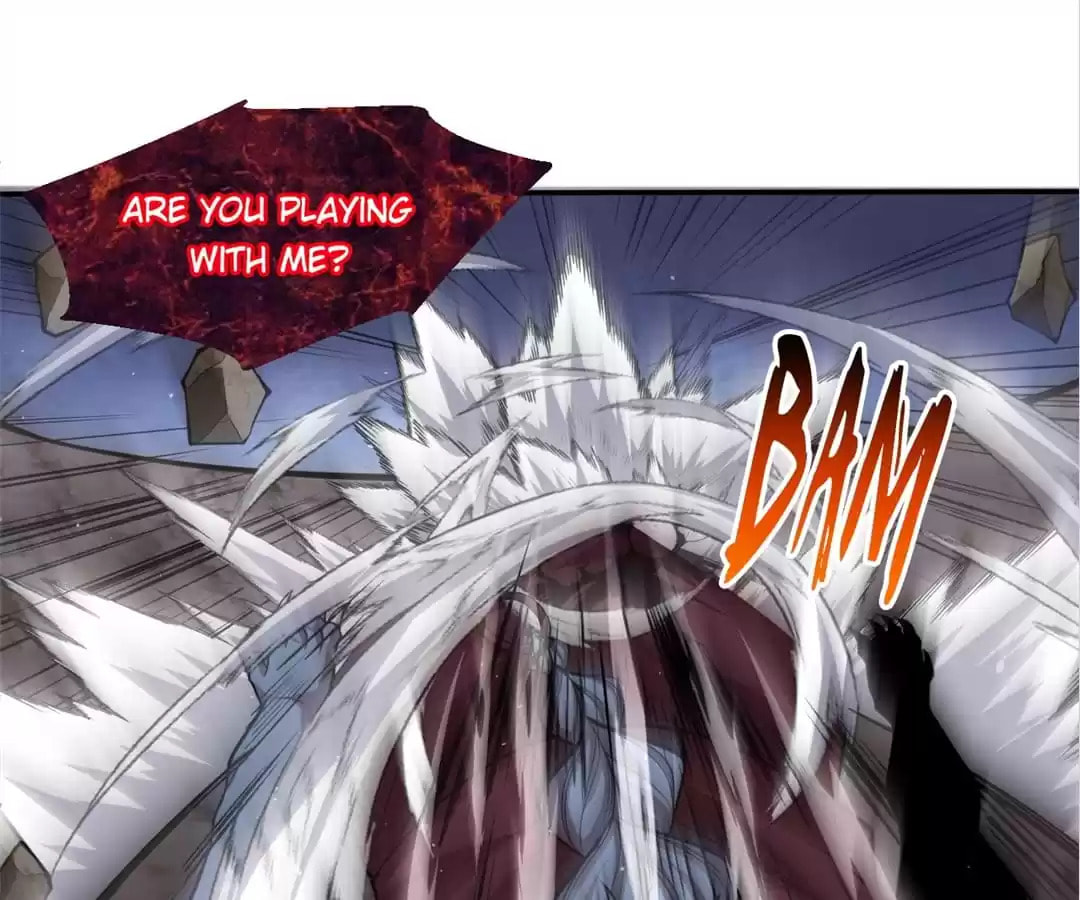 Read The Unstoppable (Colored) chapter 115 image 51 on Lezhin