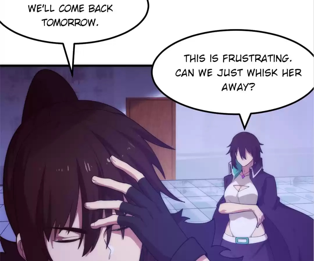 Read The Unstoppable (Colored) chapter 115 image 6 on Lezhin