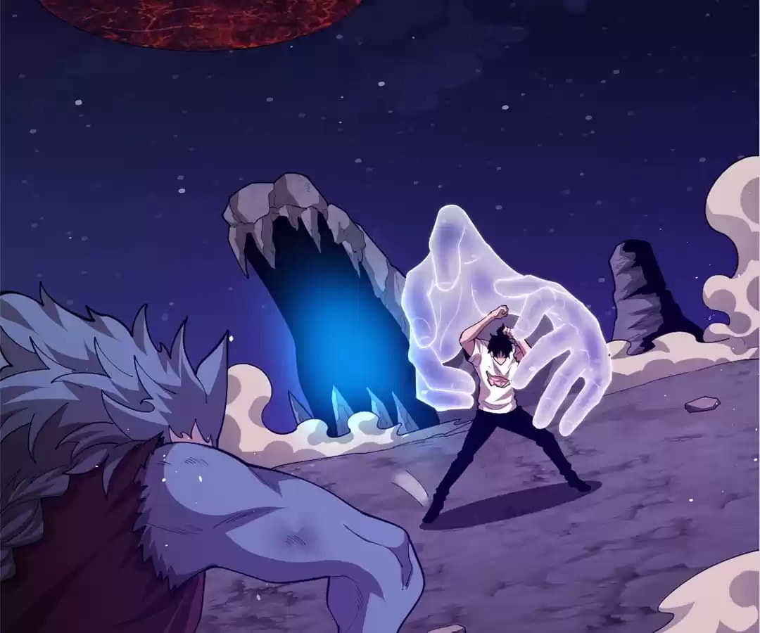 Read The Unstoppable (Colored) chapter 115 image 64 on Lezhin