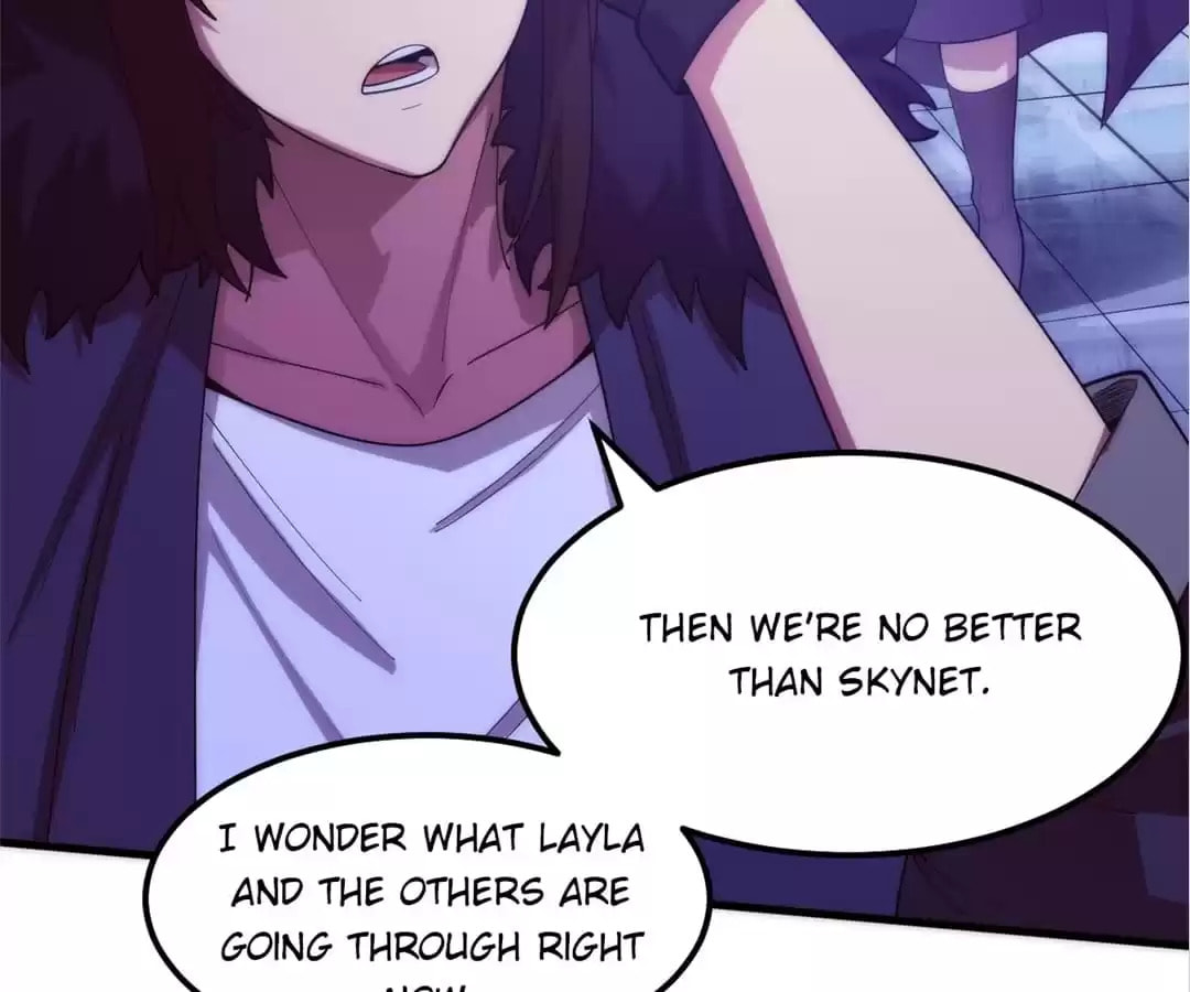 Read The Unstoppable (Colored) chapter 115 image 7 on Lezhin