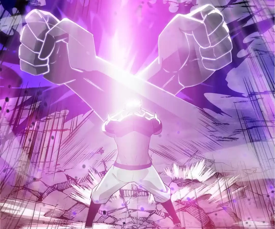 Read The Unstoppable (Colored) chapter 115 image 79 on Lezhin
