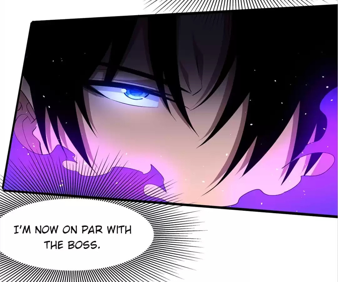 Read The Unstoppable (Colored) chapter 115 image 85 on Lezhin