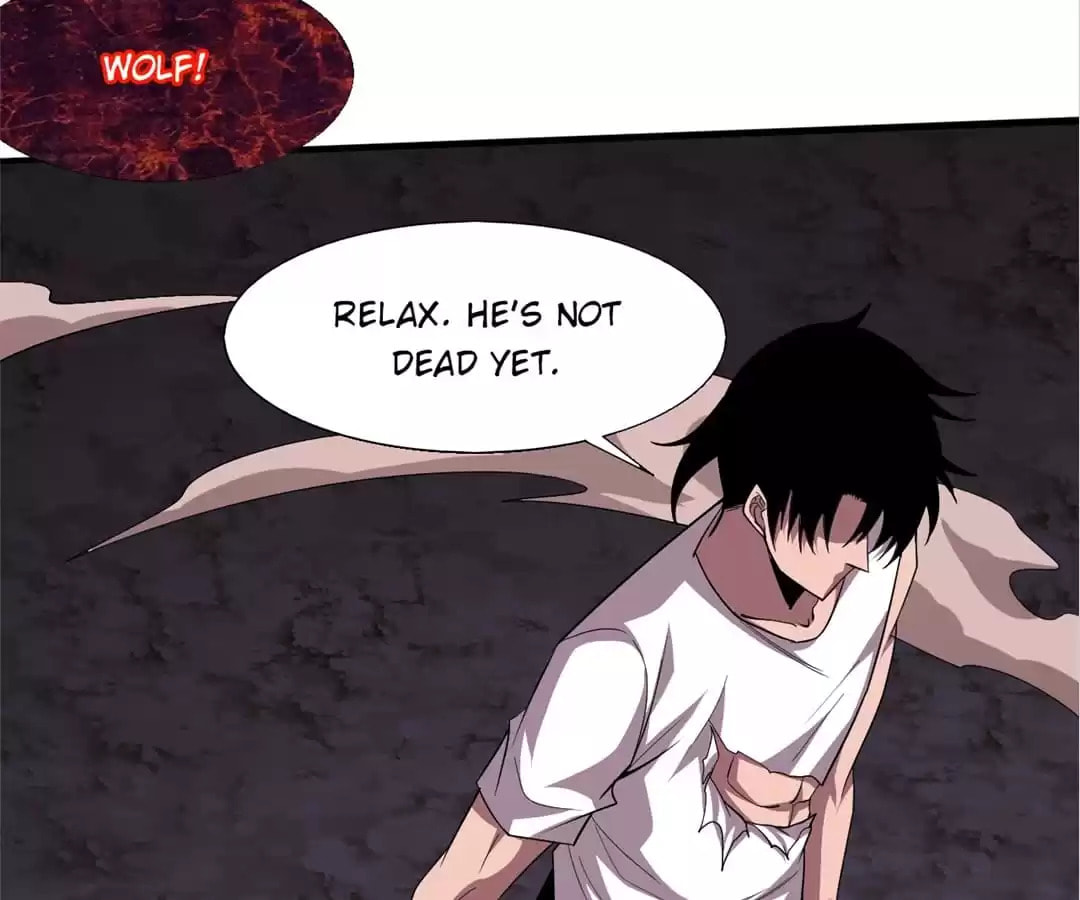 Read The Unstoppable (Colored) chapter 115 image 88 on Lezhin