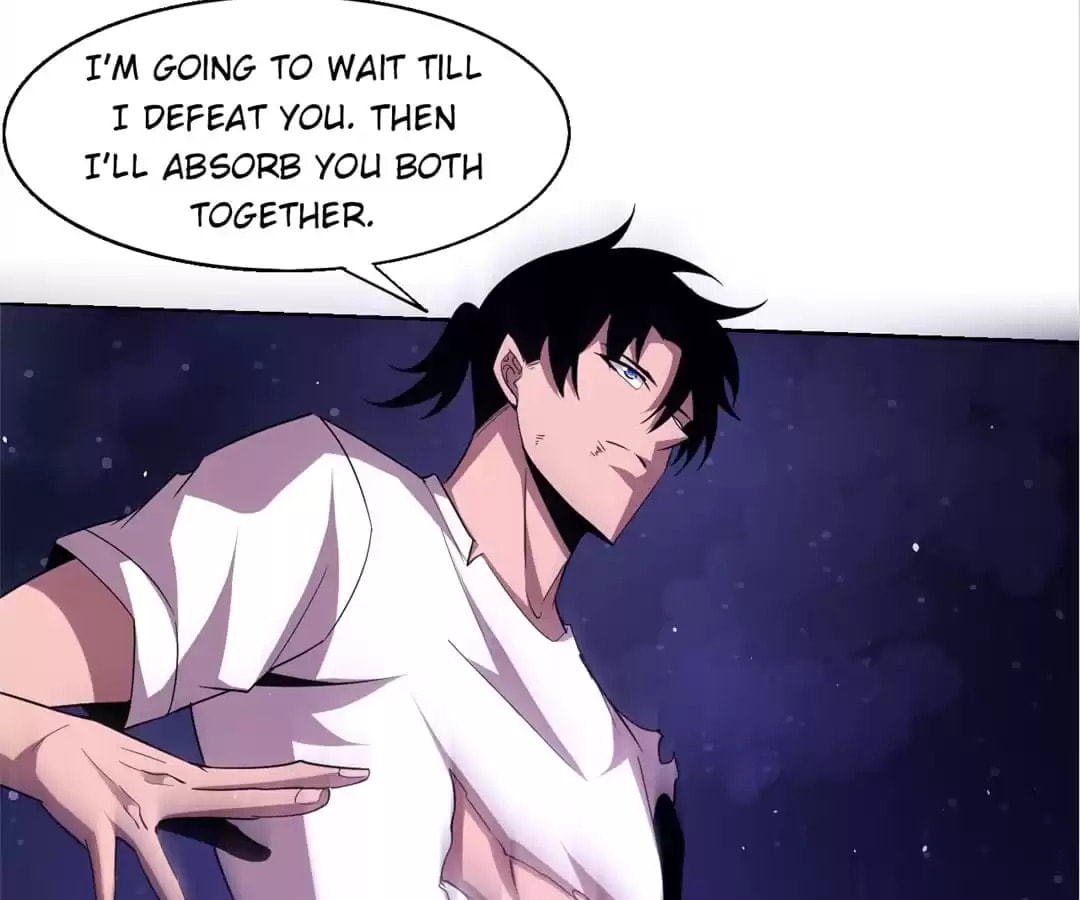 Read The Unstoppable (Colored) chapter 115 image 93 on Lezhin