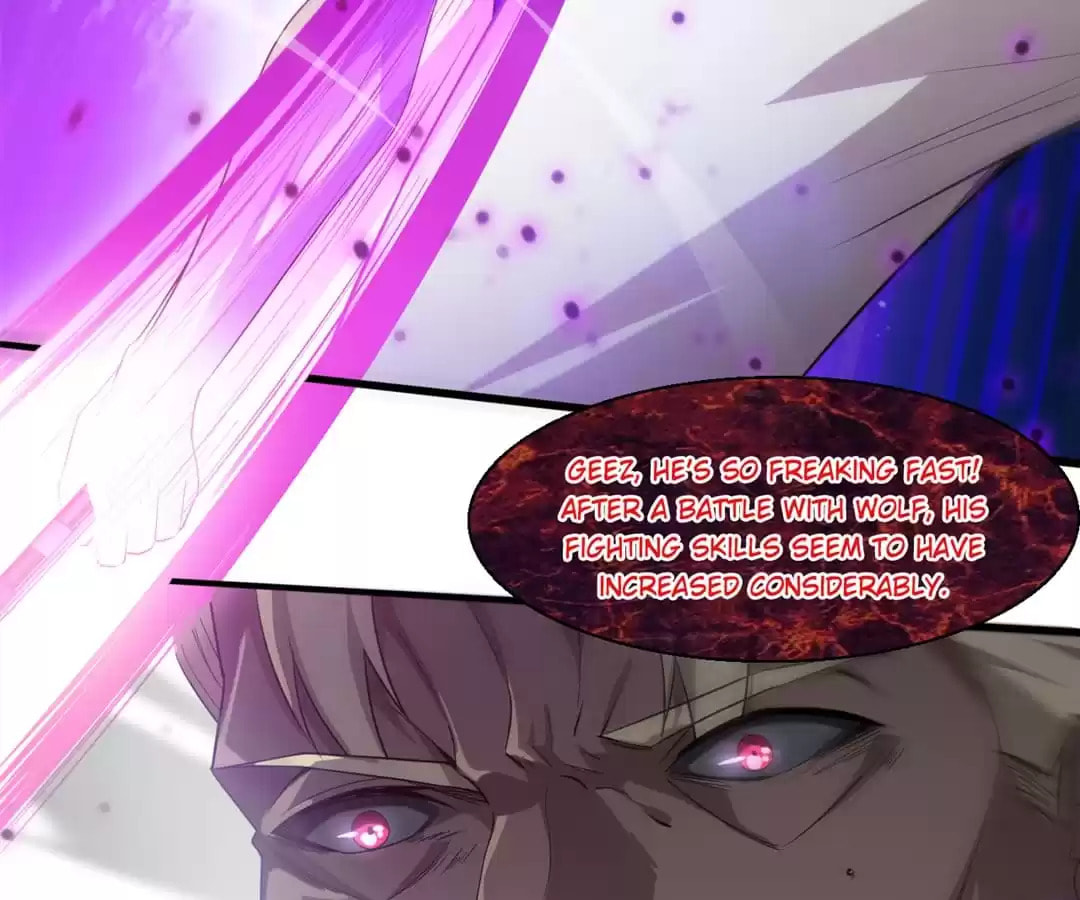 Read The Unstoppable (Colored) chapter 116 image 119 on Lezhin
