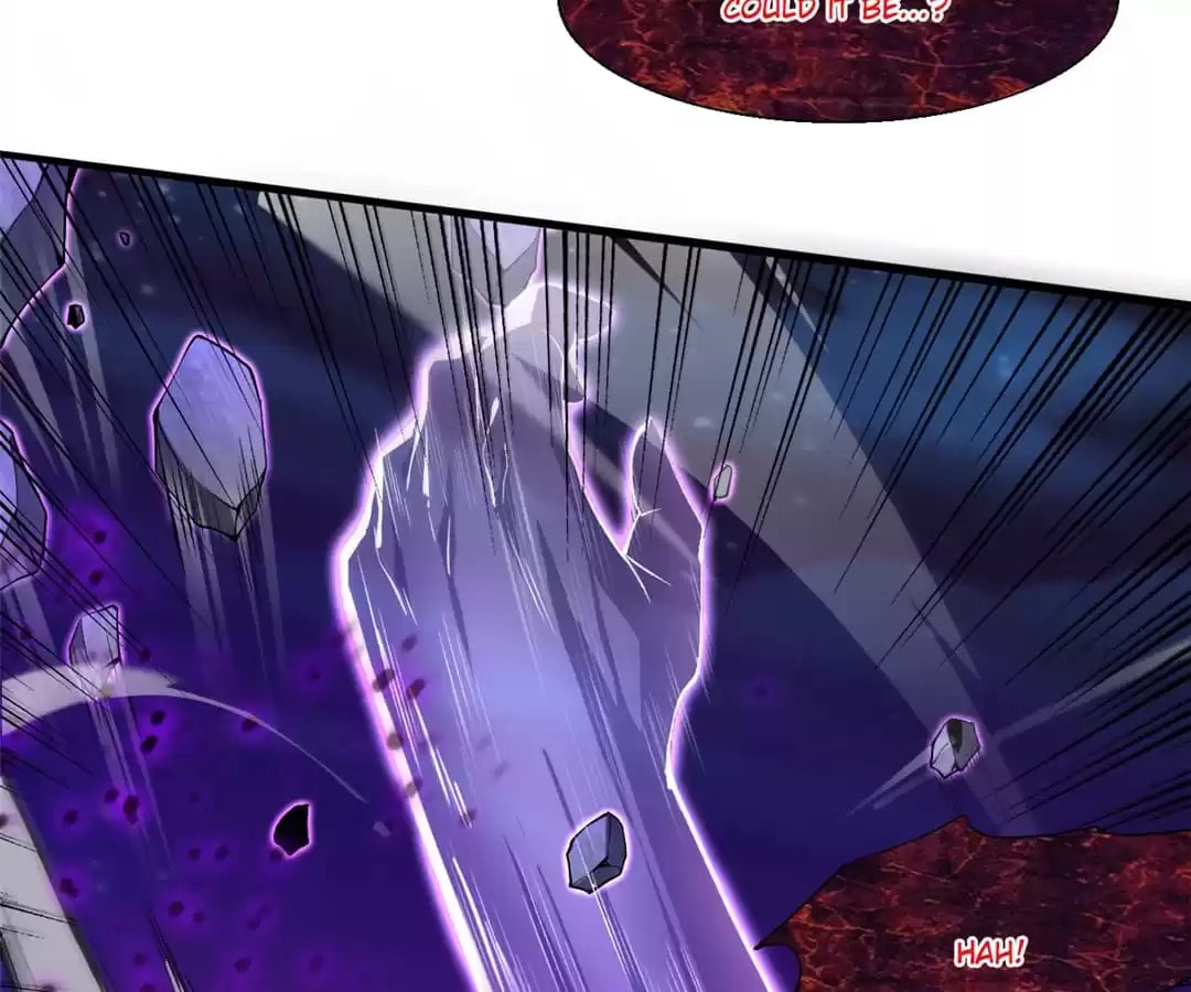 Read The Unstoppable (Colored) chapter 116 image 122 on Lezhin