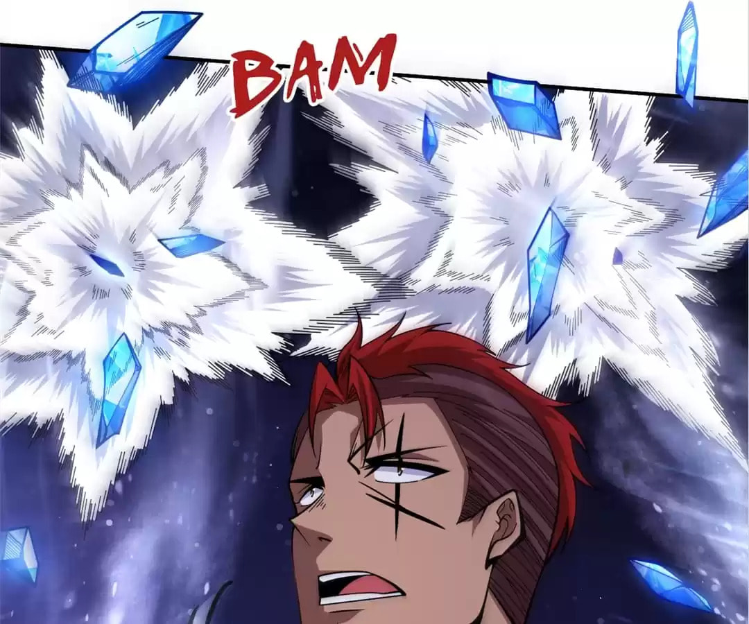 Read The Unstoppable (Colored) chapter 116 image 14 on Lezhin