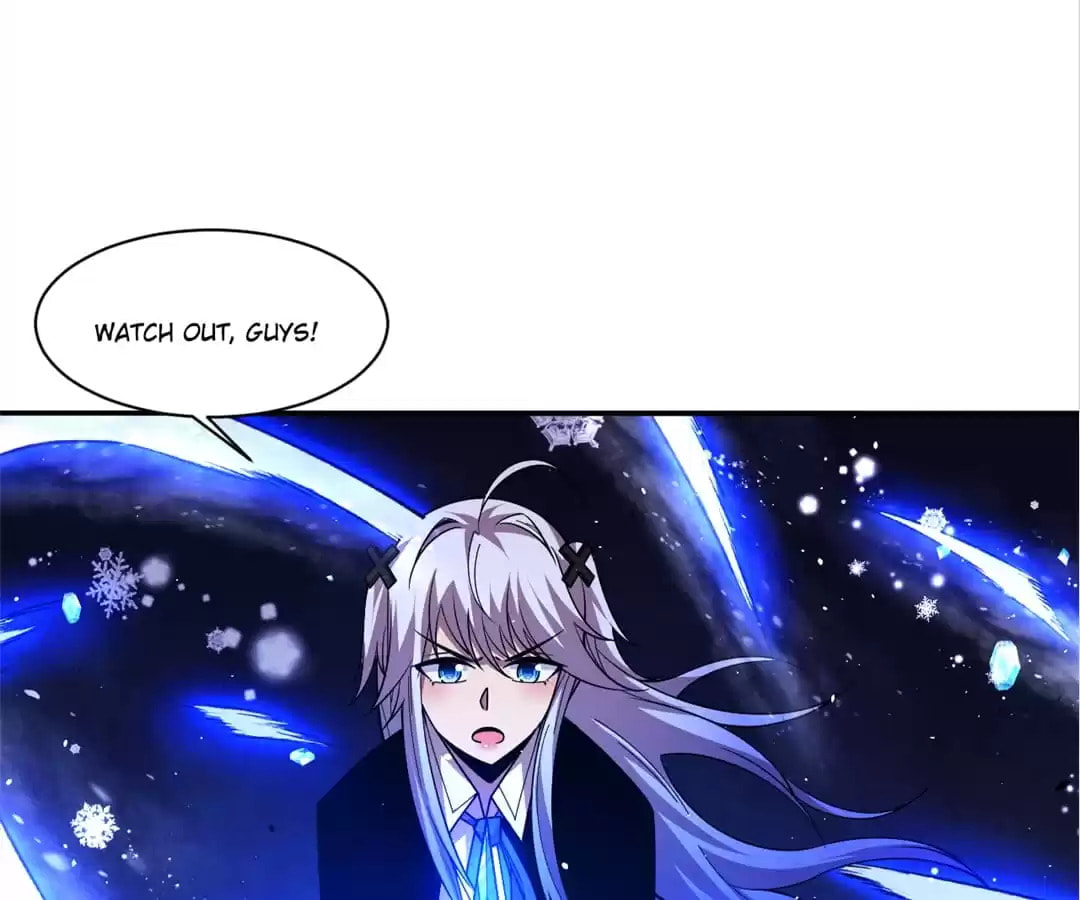 Read The Unstoppable (Colored) chapter 116 image 16 on Lezhin