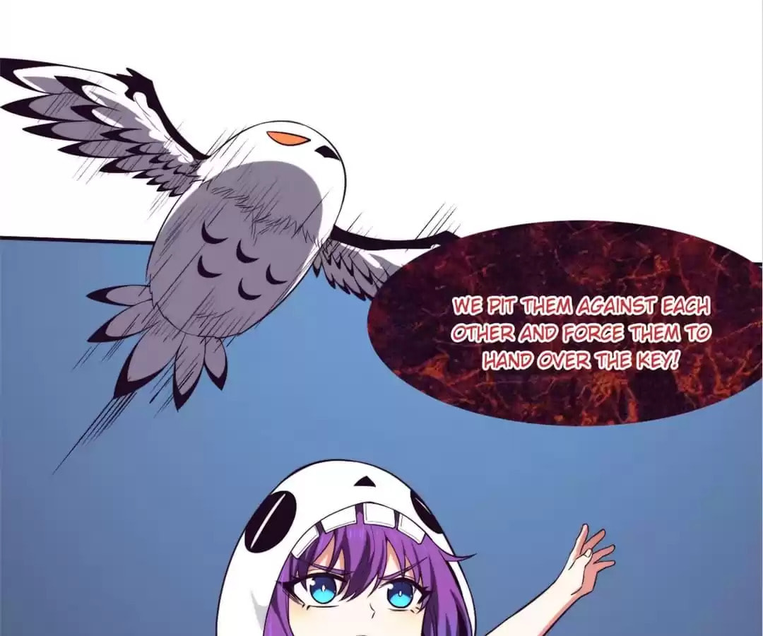 Read The Unstoppable (Colored) chapter 116 image 25 on Lezhin