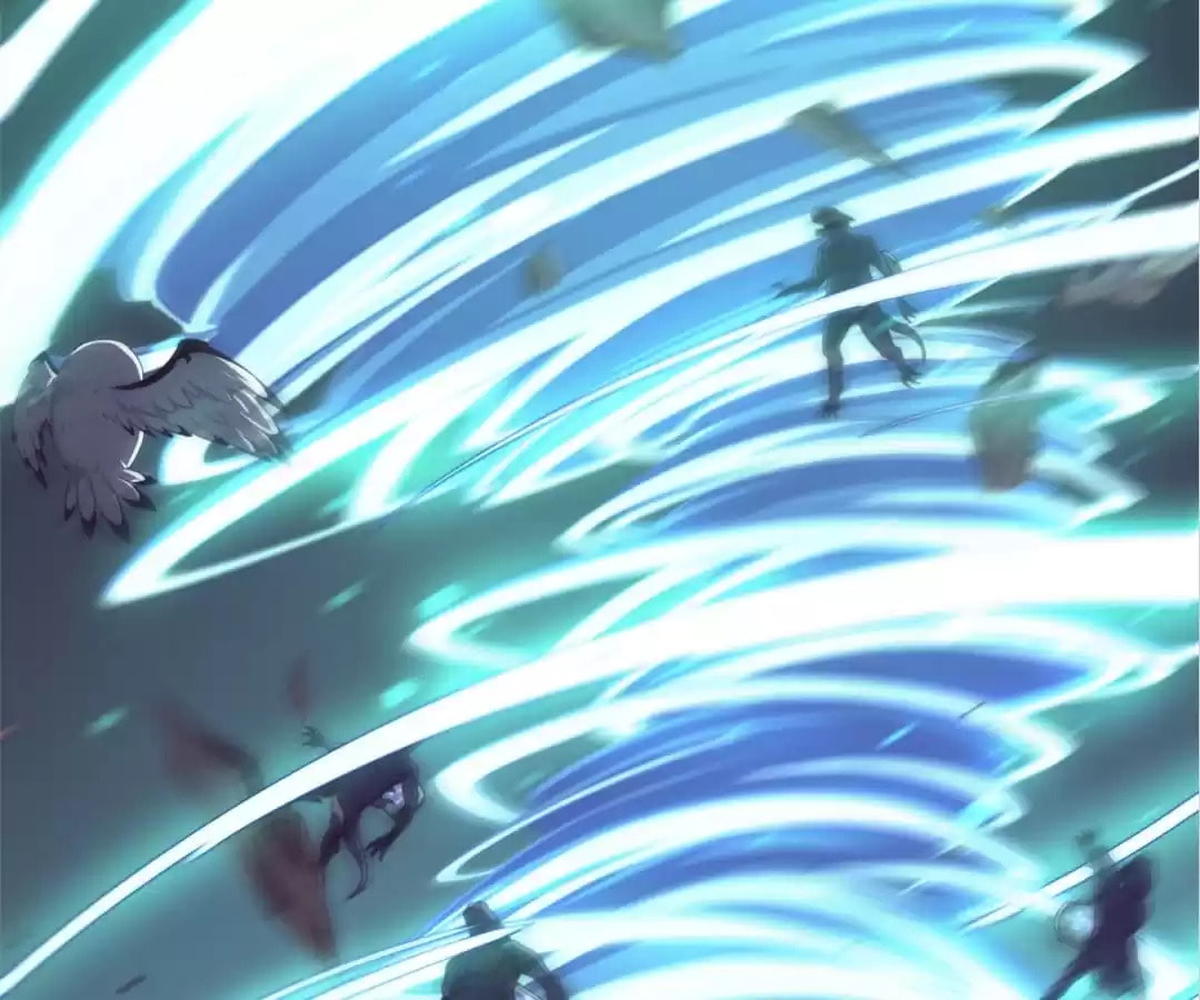 Read The Unstoppable (Colored) chapter 116 image 28 on Lezhin
