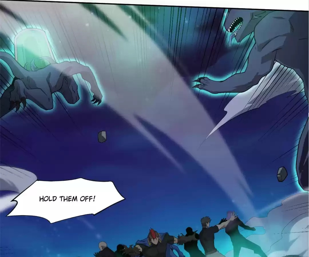 Read The Unstoppable (Colored) chapter 116 image 3 on Lezhin