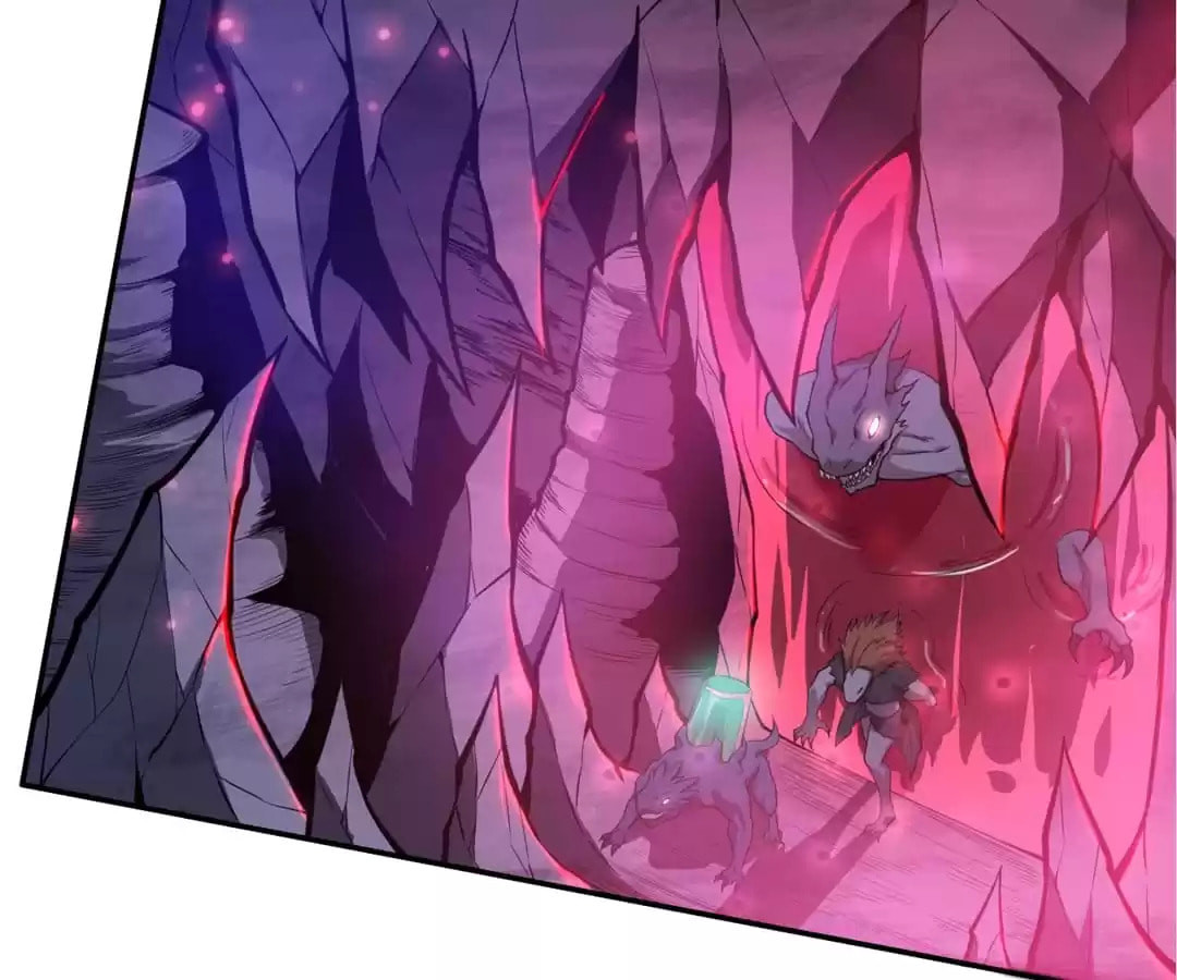 Read The Unstoppable (Colored) chapter 116 image 34 on Lezhin