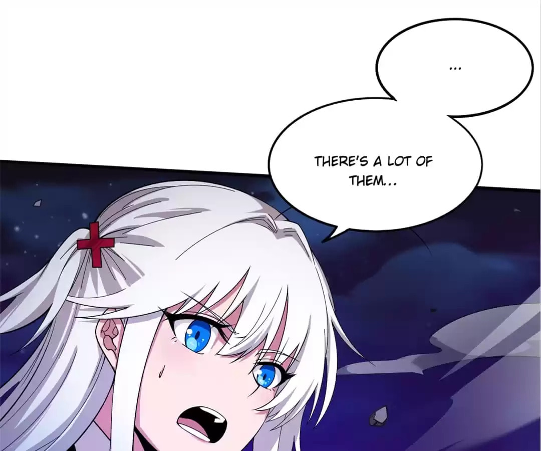 Read The Unstoppable (Colored) chapter 116 image 42 on Lezhin
