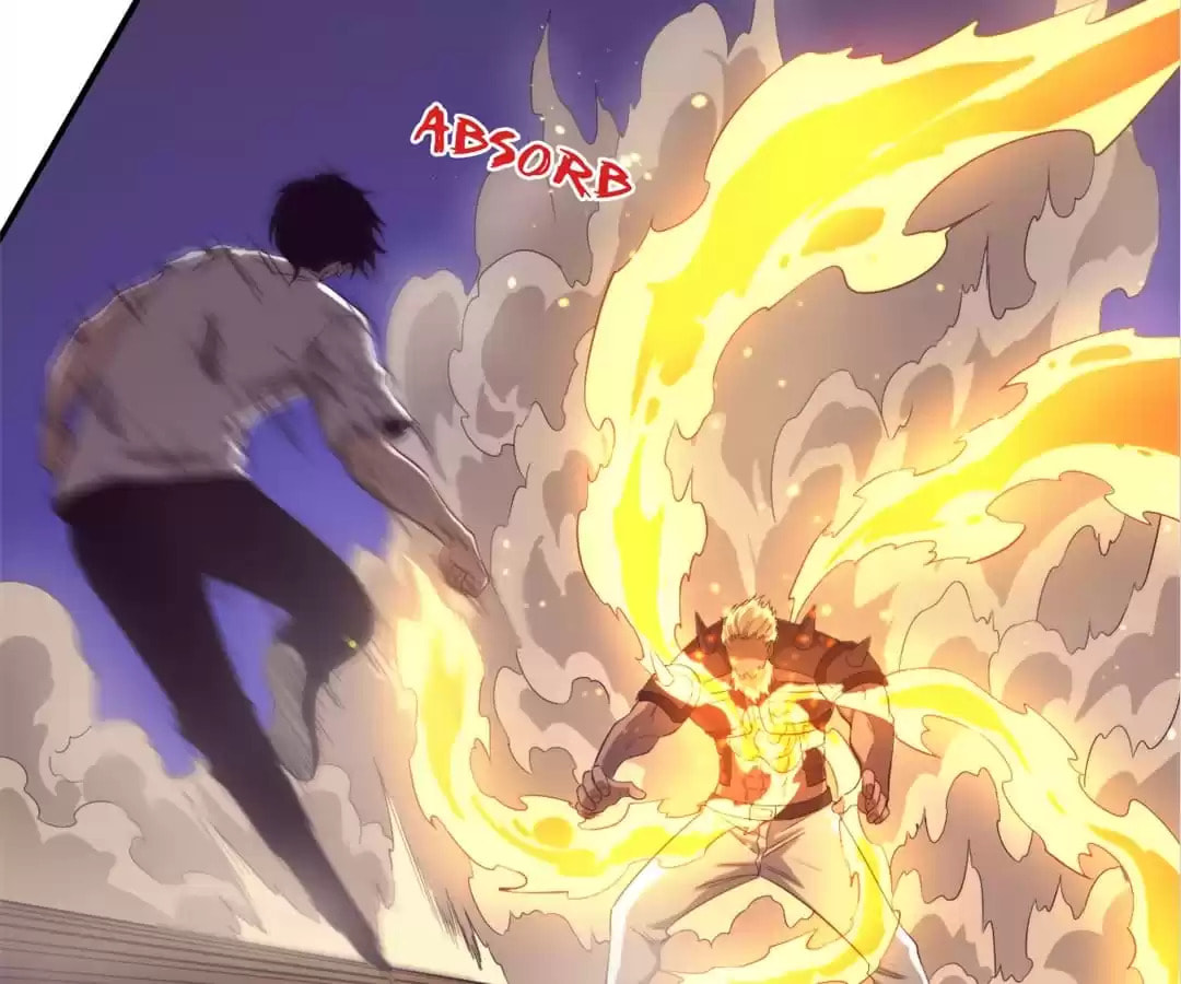 Read The Unstoppable (Colored) chapter 116 image 55 on Lezhin