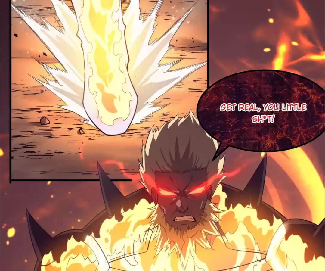 Read The Unstoppable (Colored) chapter 116 image 57 on Lezhin