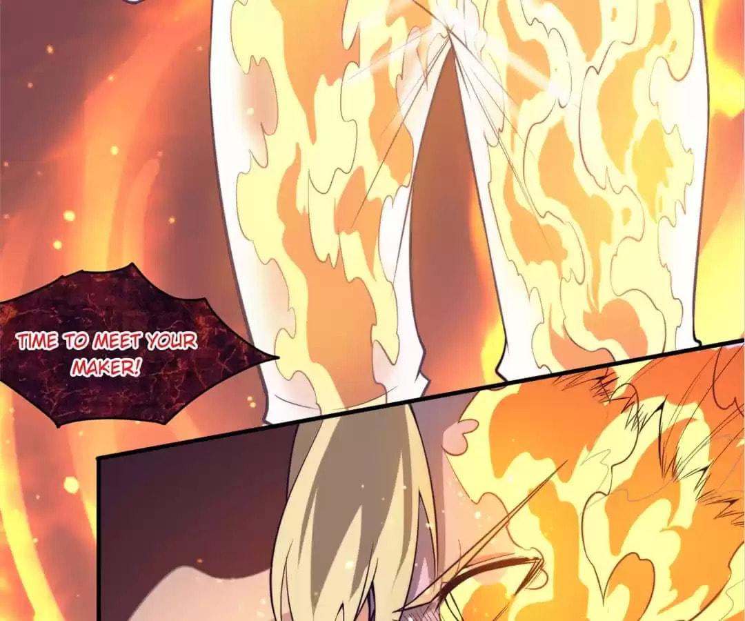 Read The Unstoppable (Colored) chapter 116 image 59 on Lezhin