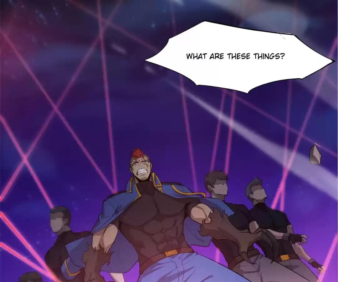 Read The Unstoppable (Colored) chapter 116 image 8 on Lezhin